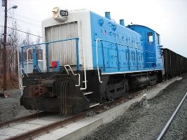 Вагонные весы VRS241