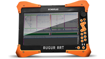 Ультразвуковой контроль