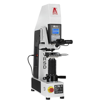 Твердомеры