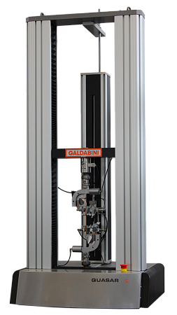 Универсальная испытательная машина Quasar 5