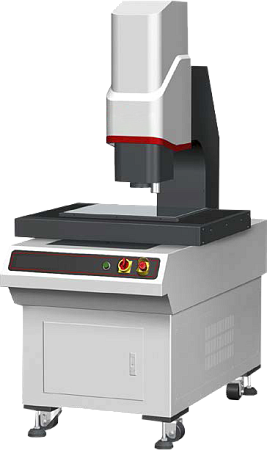 Автоматическая видеоизмерительная машина AVM 322A