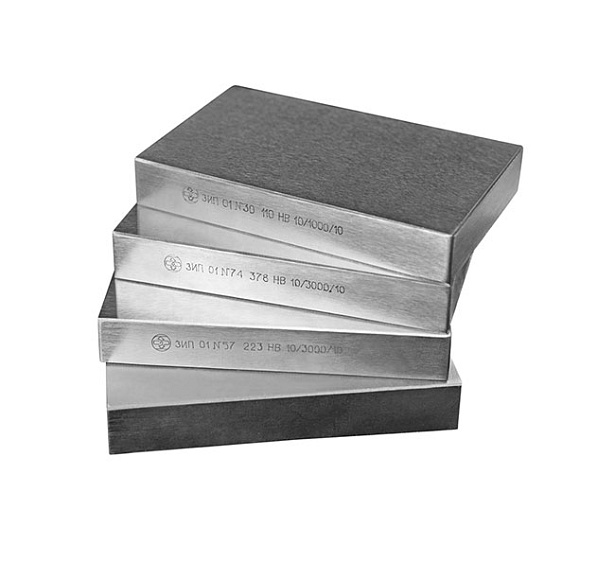 Меры твердости