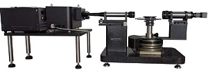 Высокоточный рефрактометр RIT-300