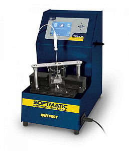 Автоматический аппарат КИШ MATEST B070N1