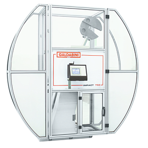 Маятниковый копер Impact 750