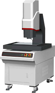 Автоматическая видеоизмерительная машина AVM 322A