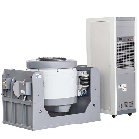 Вибростенды серии EV