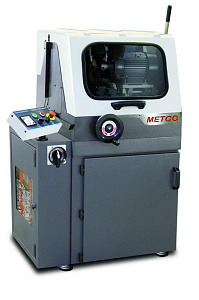Отрезной станок Chennai Metco BAINCUT UM