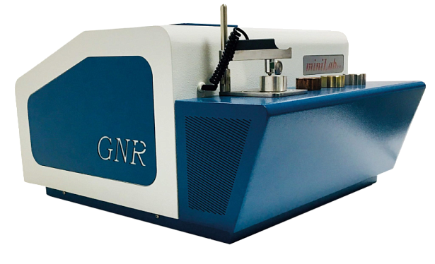 Анализаторы химического состава